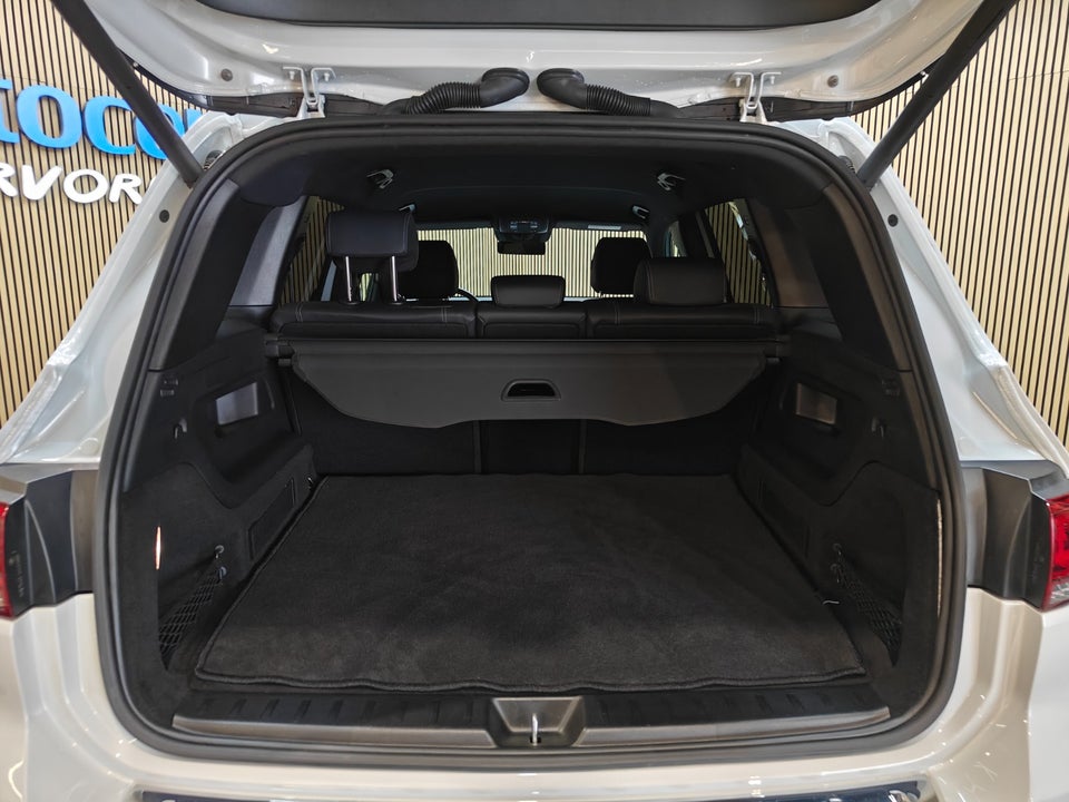 Mercedes EQB250+ Progressive 5d