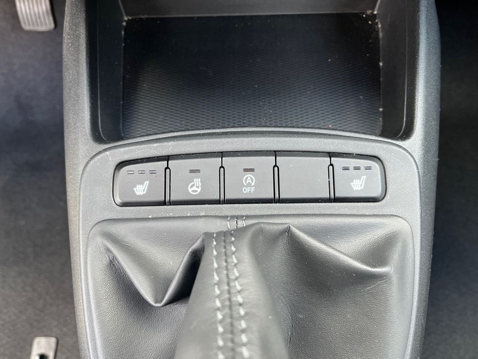 Hyundai i10 1,0 MPi Advanced 5d