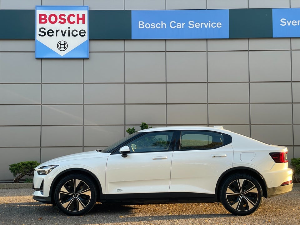Polestar 2 Long Range 5d