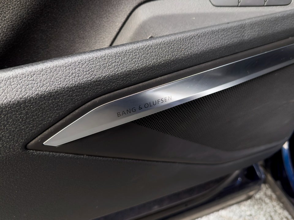 Audi e-tron 55 S-line Sportback quattro 5d