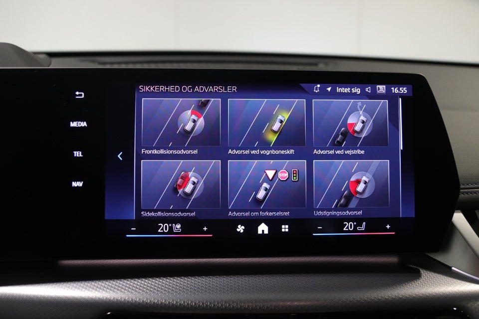 BMW iX1 xDrive30 M-Sport 5d