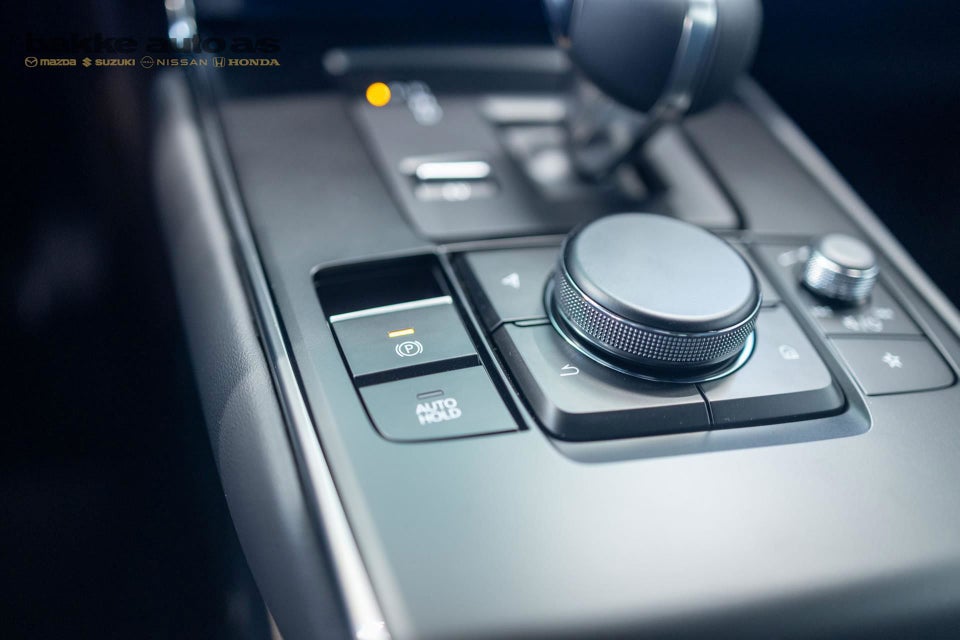 Mazda MX-30 0,8 e-SkyActiv R-EV Advantage 5d