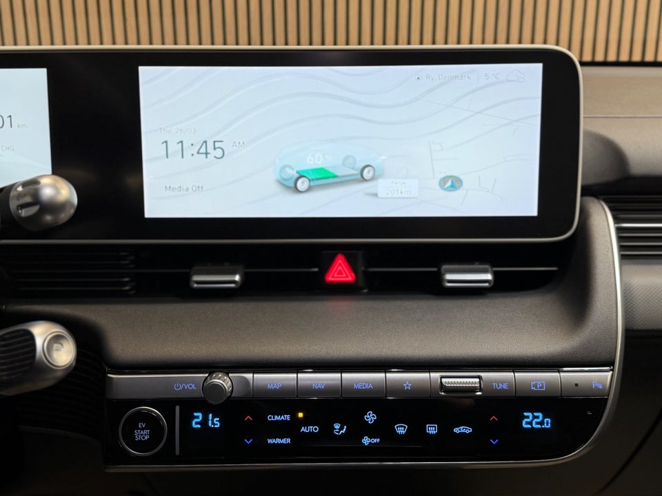 Hyundai Ioniq 5 77 Ultimate 5d