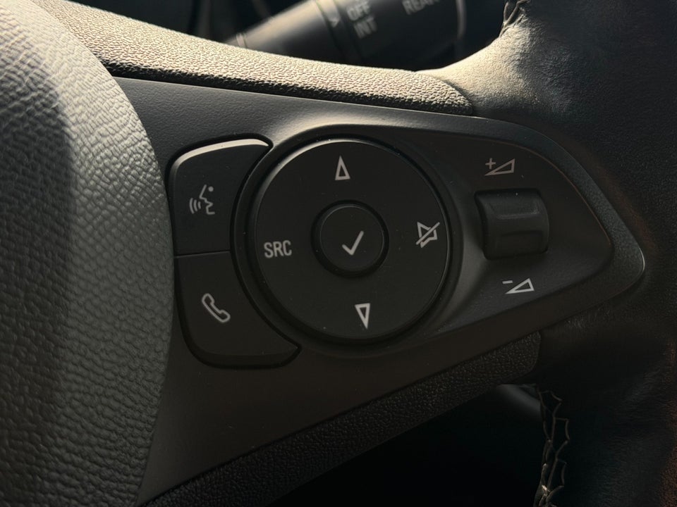 Opel Corsa-e 50 GS-Line 5d