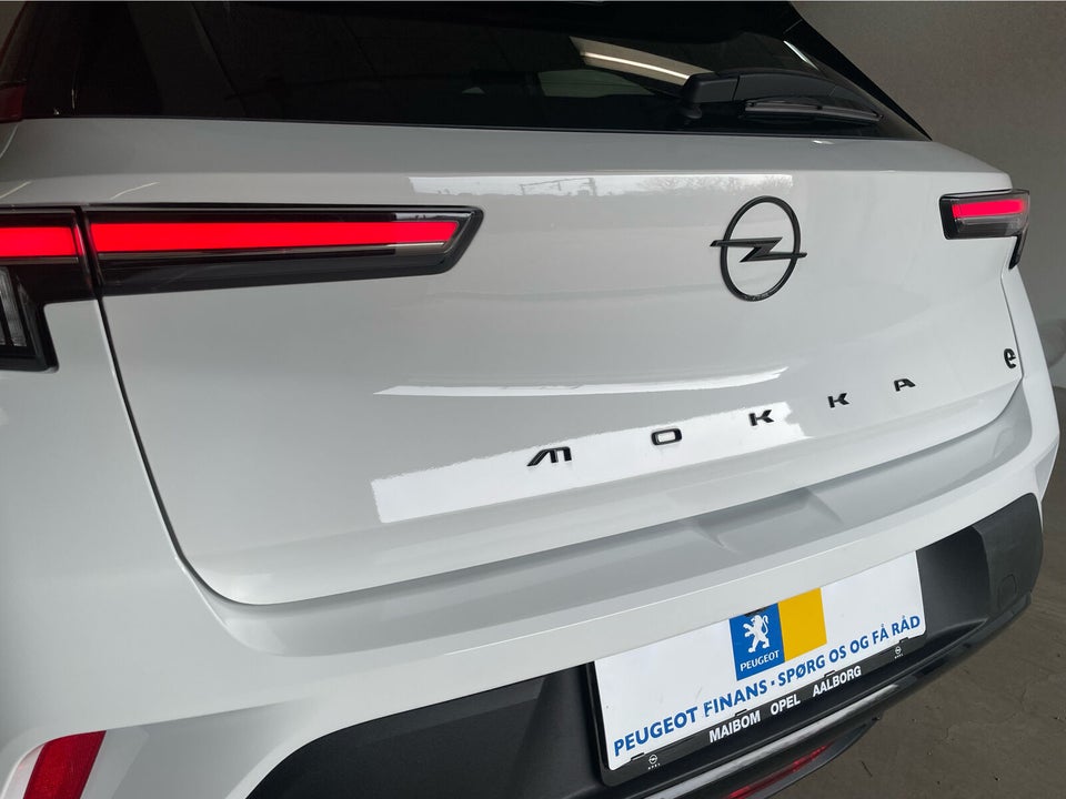 Opel Mokka-e 50 GS Line 5d