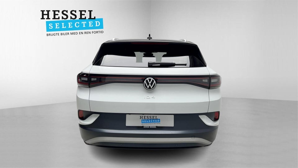 VW ID.4 77 1ST Pro Performance 5d