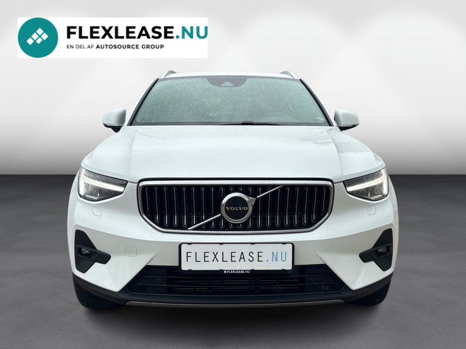 Volvo XC40 1,5 T4 Recharge Core aut. 5d