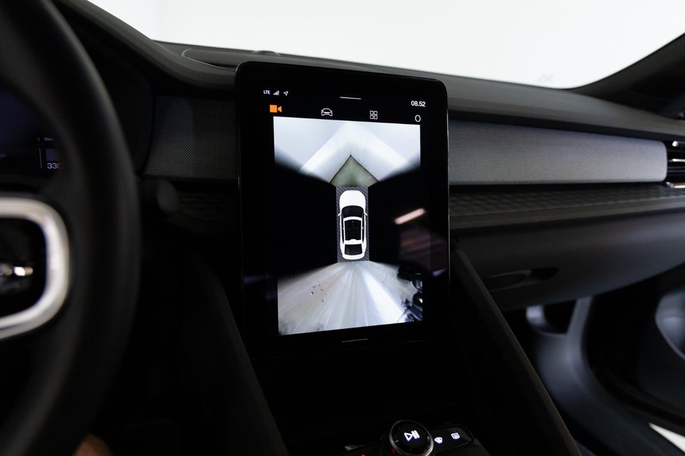 Polestar 2 Standard Range 5d