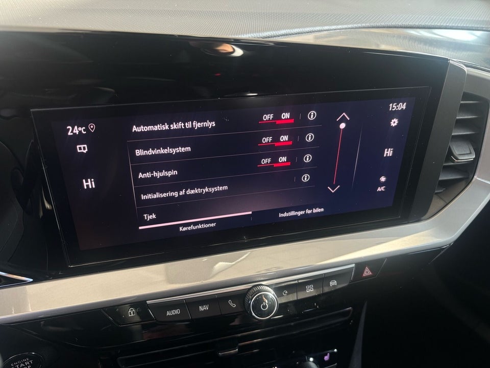 Opel Mokka-e 50 GS Line 5d