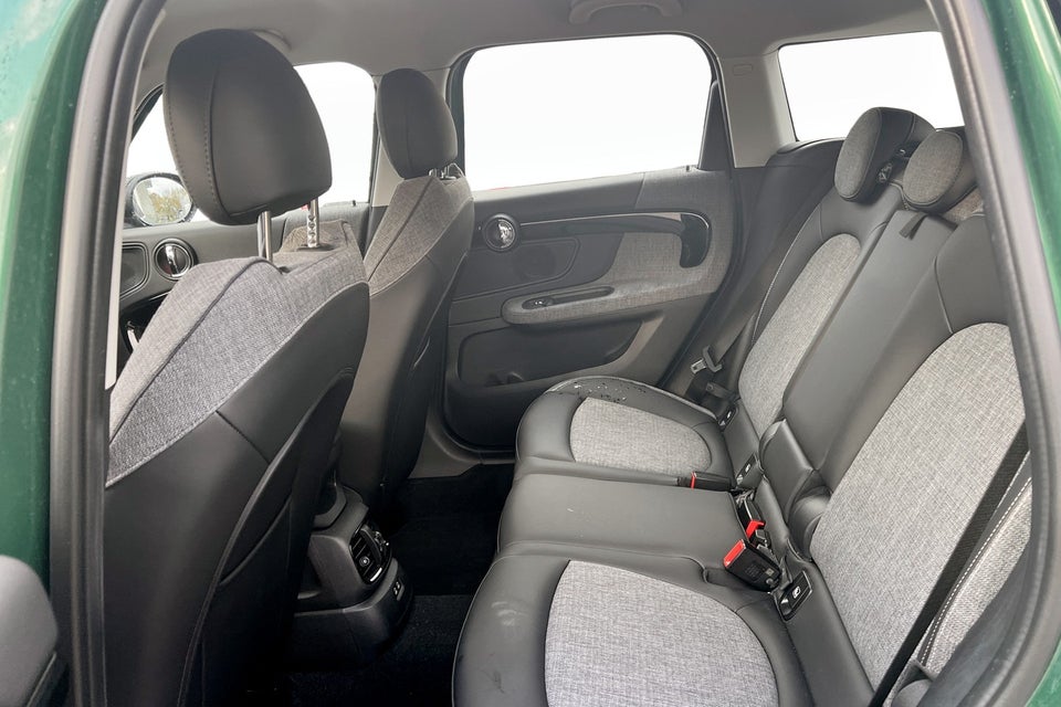 MINI Countryman Cooper 1,5 Experience aut. 5d