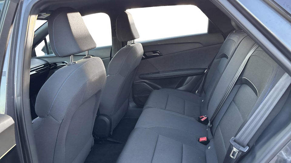 MG 4 51 Nordic Edition 5d