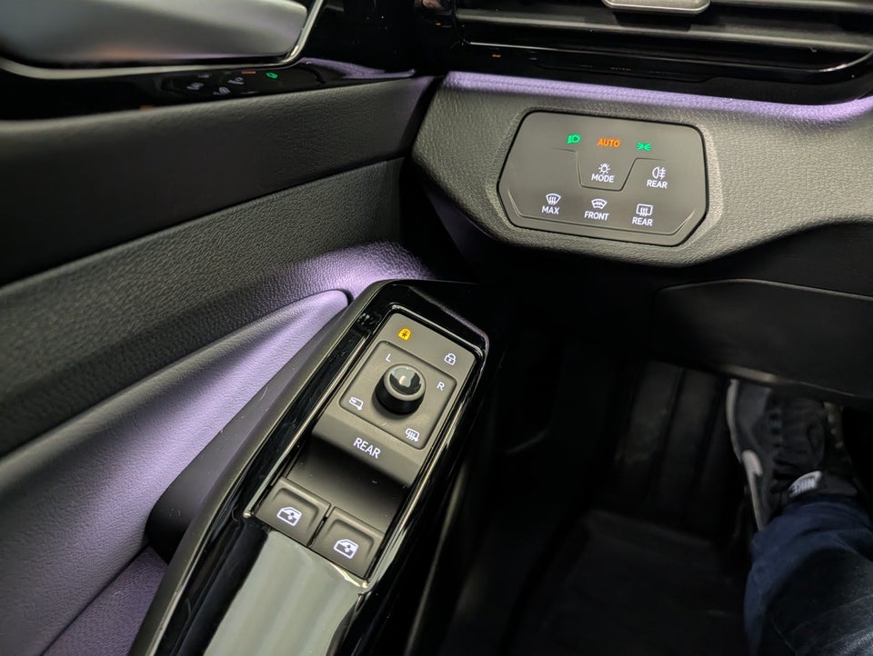 VW ID.4 77 Pro Performance 5d