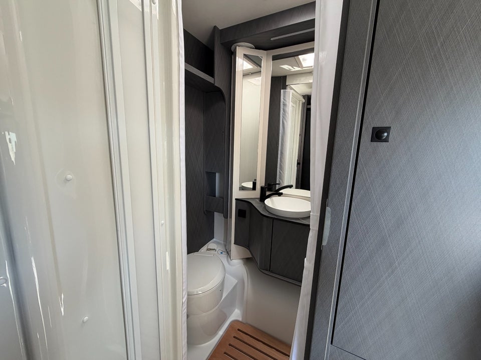 Etrusco A 6.9 DB 2,2 JTD 3d