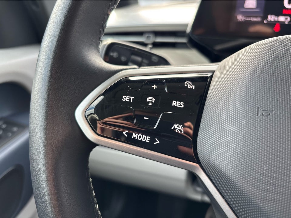 VW ID.Buzz 77 Style 75 Years Edition SWB 5d