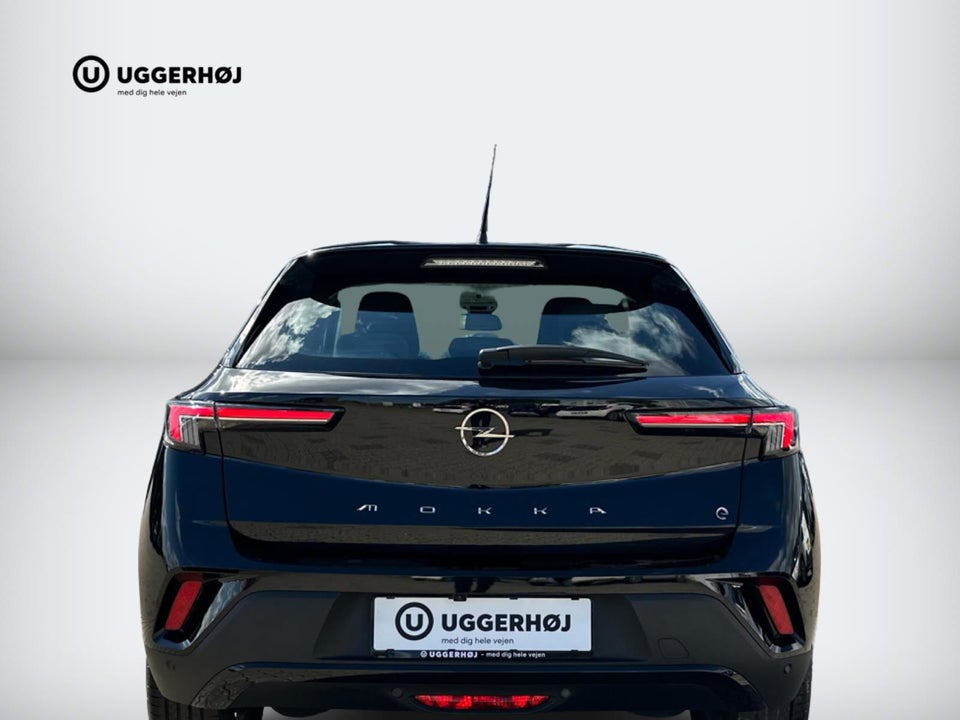 Opel Mokka-e 50 Elegance 5d