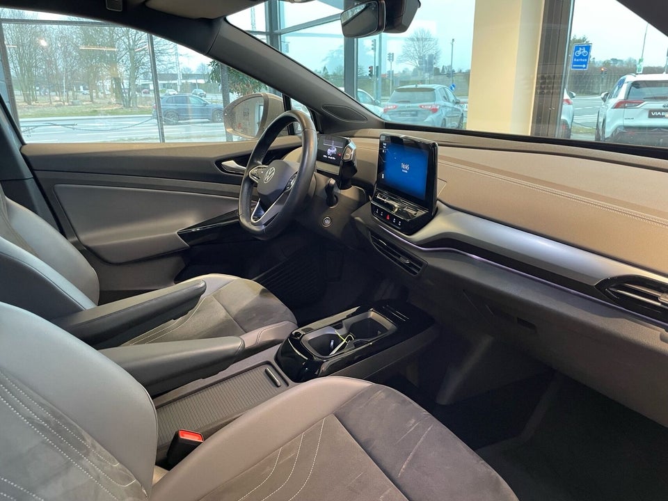 VW ID.4 77 Pro Performance 5d