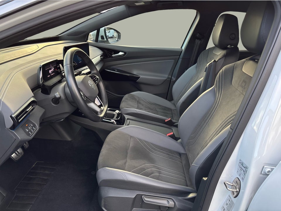 VW ID.5 77 Pro Performance 5d