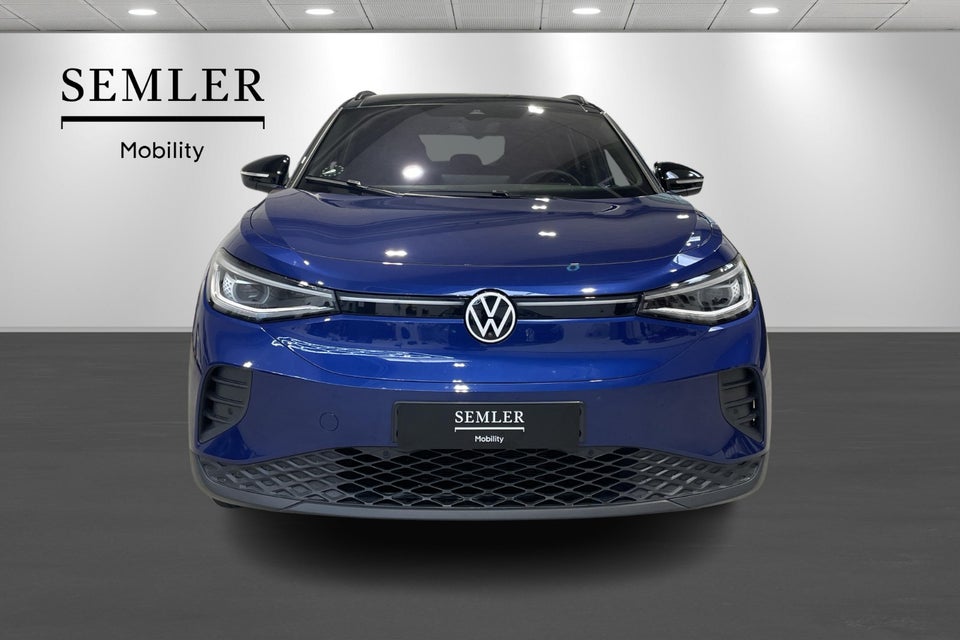 VW ID.4 77 Style Edition 5d