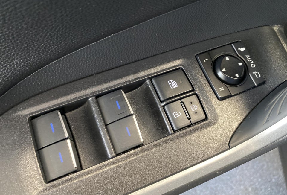 Toyota RAV4 2,5 Plug-in Hybrid H3 Business Comfort AWD-i 5d