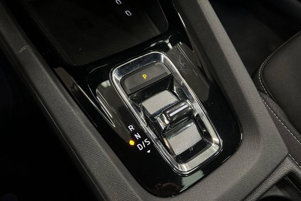 Skoda Octavia 1,5 eTSi 150 Style Combi DSG 5d