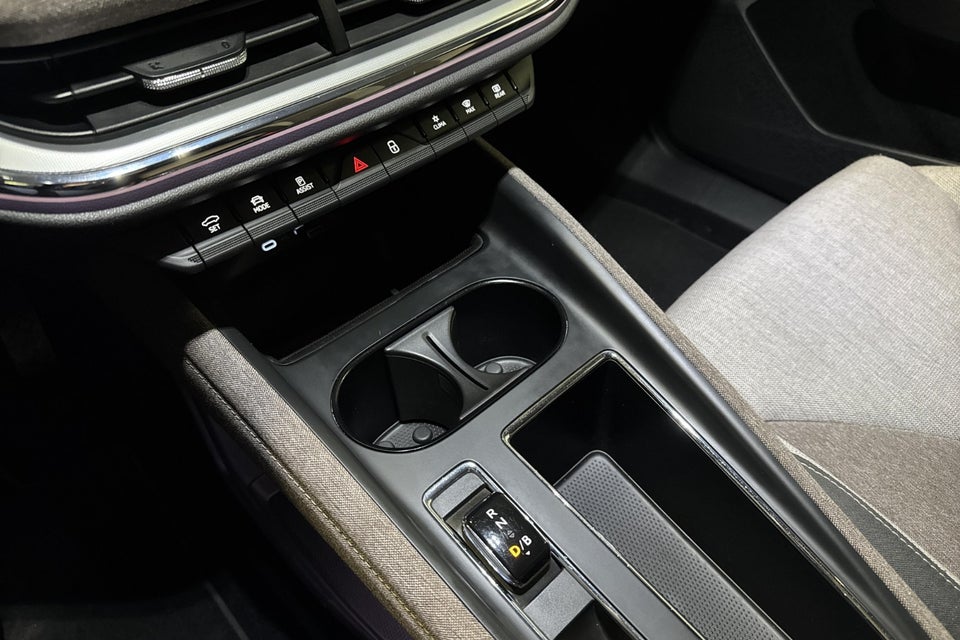 Skoda Enyaq 80 iV Lodge 5d