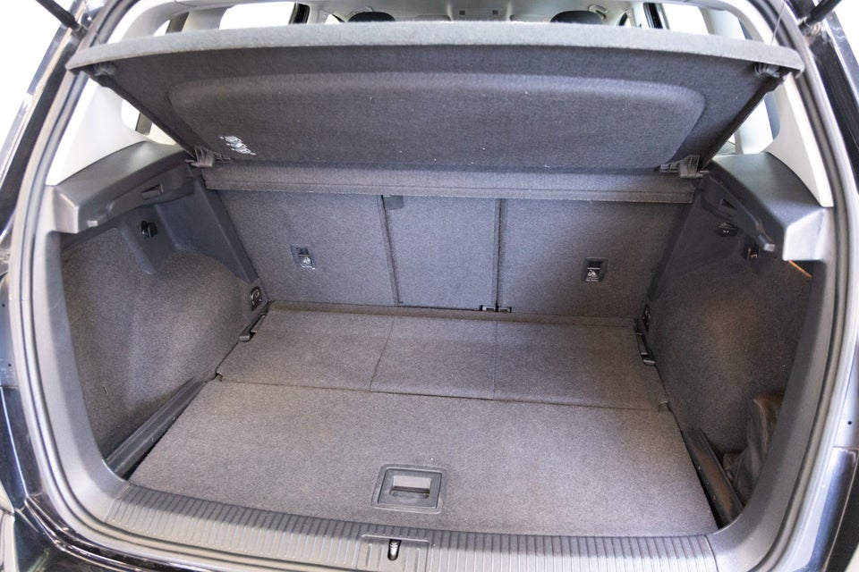 VW Golf Sportsvan 1,4 TSi 125 Comfortline DSG BMT 5d