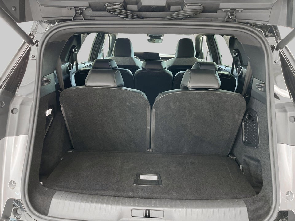 Peugeot e-5008 77 GT 7prs 5d