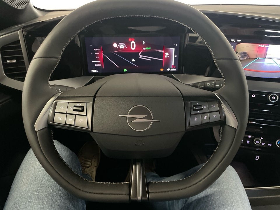Opel Mokka-e 54 GS 5d