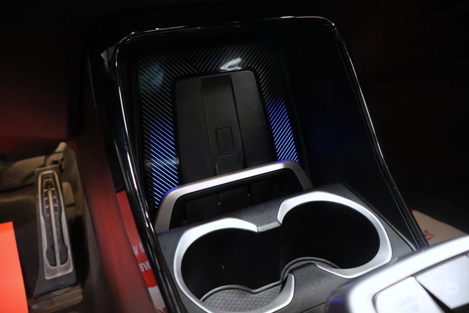 BMW iX1 xDrive30 M-Sport 5d