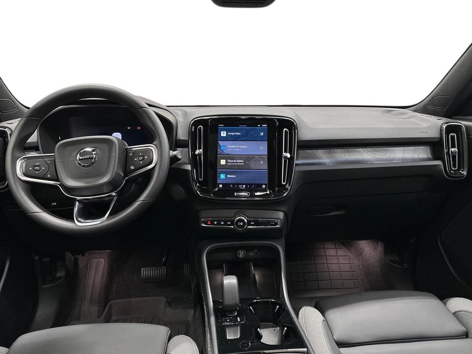 Volvo EX40 Extended Range Ultra 5d