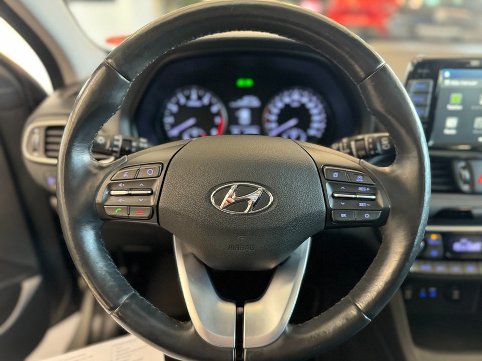 Hyundai i30 1,0 T-GDi Trend stc. 5d