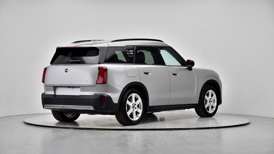 MINI Countryman SE Classic Trim M+ ALL4 5d