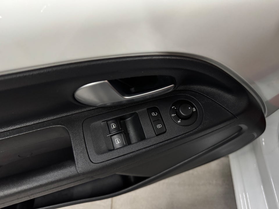 VW Up! 1,0 MPi 60 5d