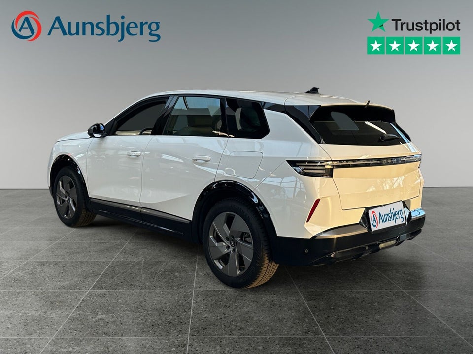 Opel Grandland-e 73 Edition 5d