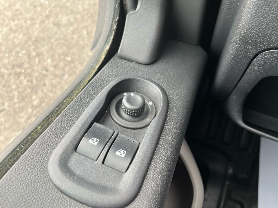 Renault Master III T35 2,3 dCi 145 L3 Db.Kab 4d