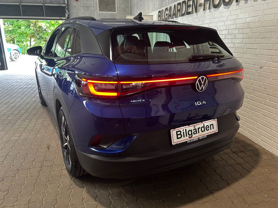 VW ID.4 77 Pro 5d