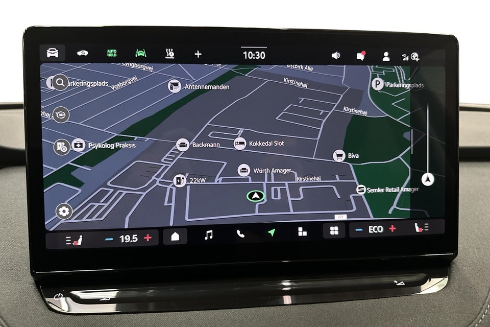 Skoda Elroq 60 iV 5d