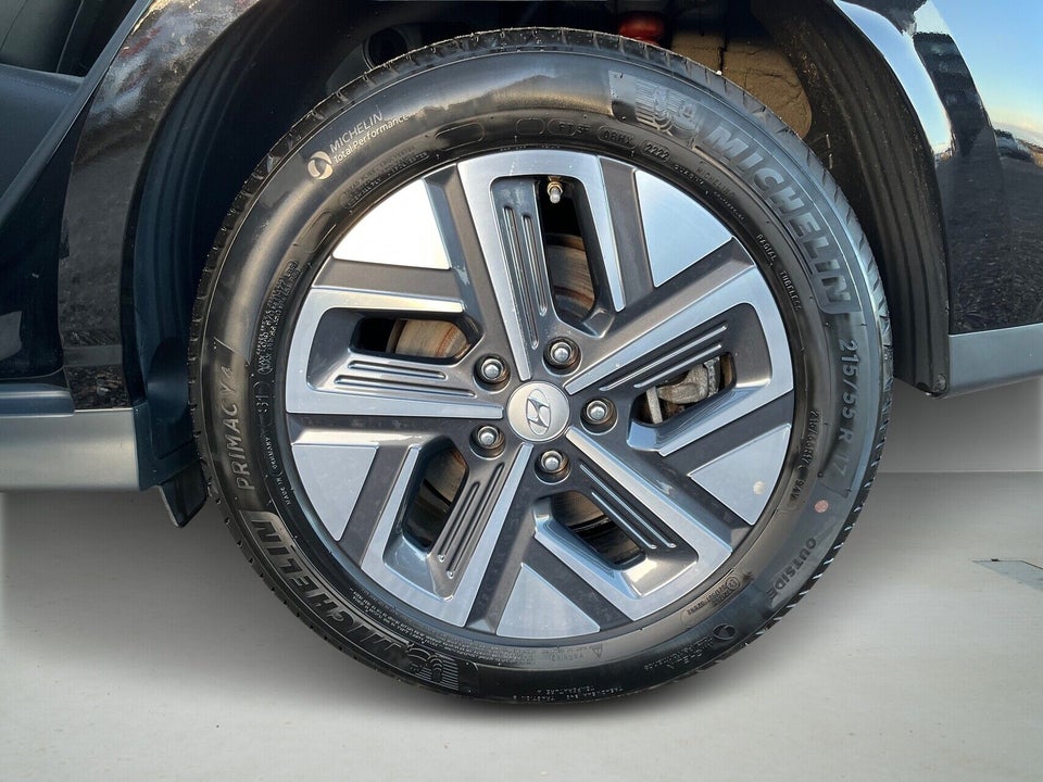 Hyundai Kona 39 EV Trend 5d