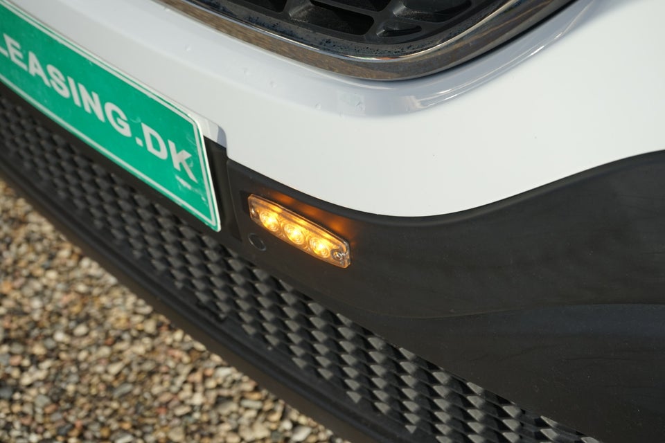 Renault Trafic T29 2,0 dCi 120 L2H1