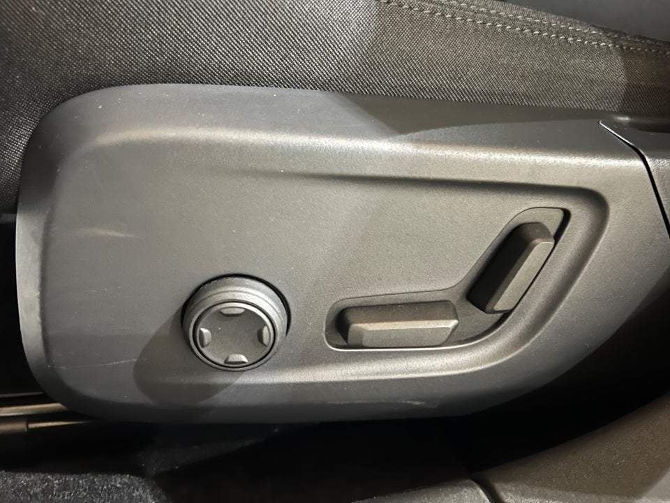 Polestar 2 Long Range AWD 5d