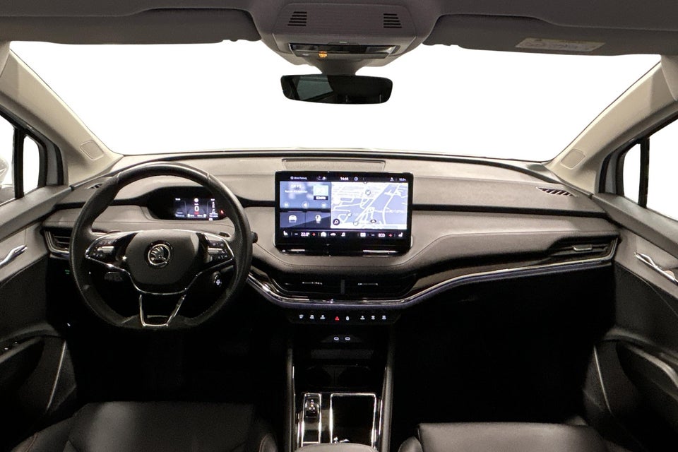 Skoda Enyaq 80 iV Suite 5d