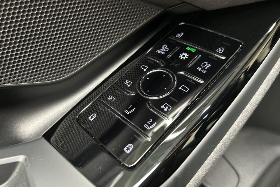 Audi A6 e-tron S-line pro Avant 5d