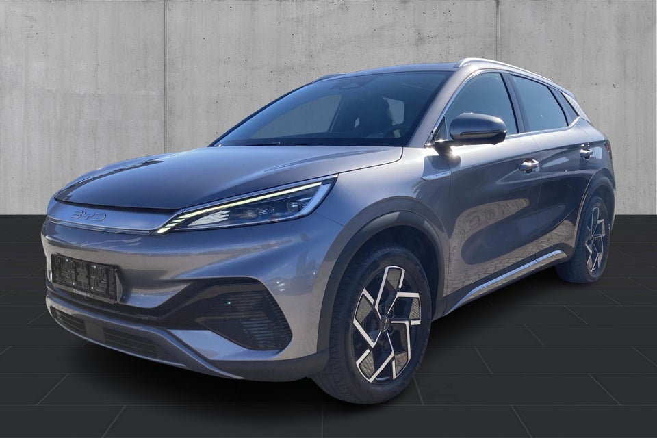 BYD Atto 3 60 Design 5d