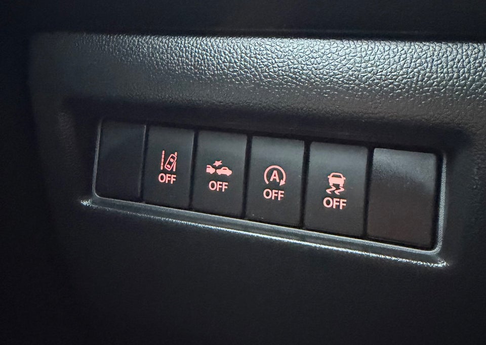 Suzuki Swift 1,2 Dualjet mHybrid Exclusive+ 5d