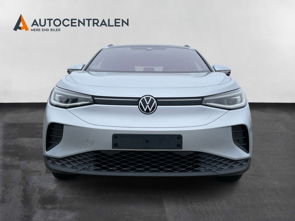 VW ID.4 77 Pro Family 5d