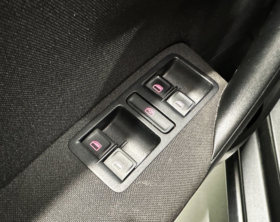 VW Polo 1,2 TDi 75 BlueMotion 5d