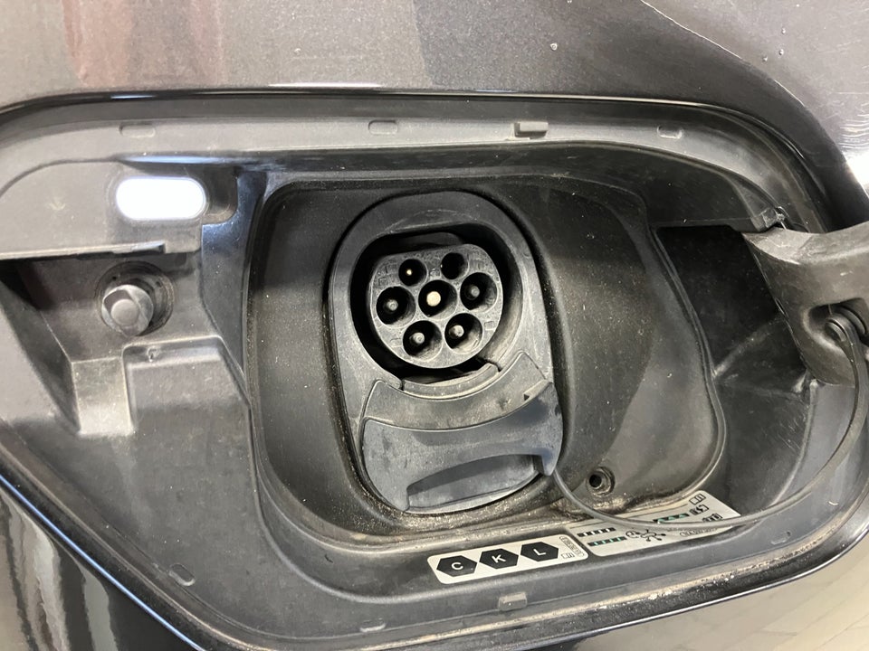 Cupra Born 58 High 5d