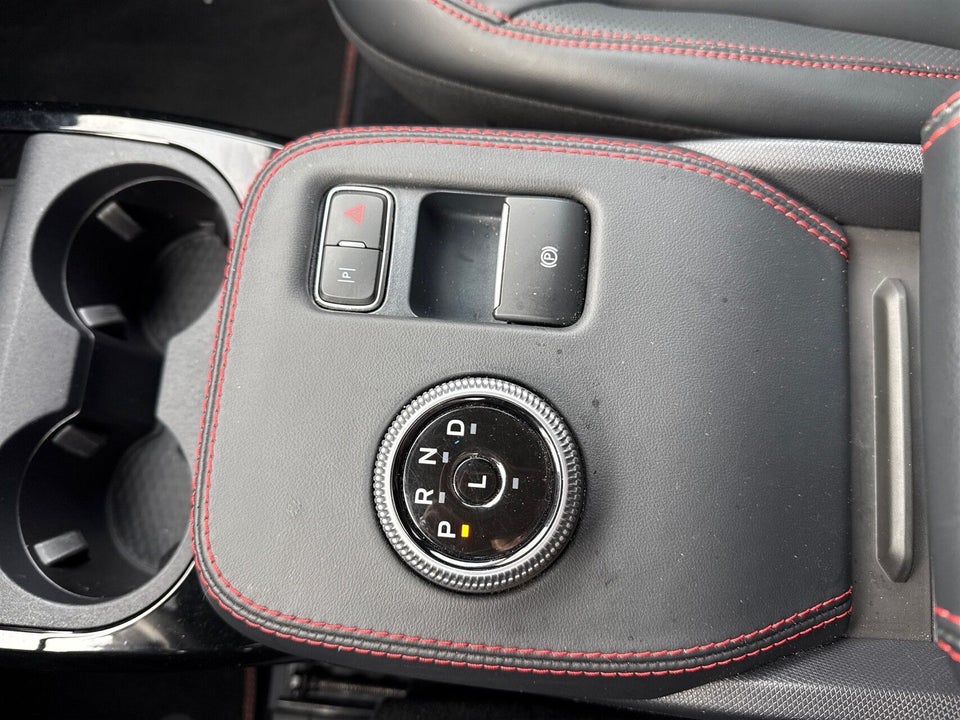 Ford Mustang Mach-E 70 Premium Standard Range AWD 5d