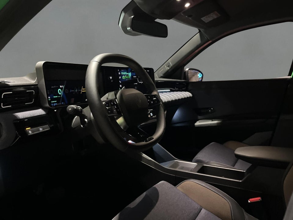 Renault 5 E-Tech 52 Techno 5d