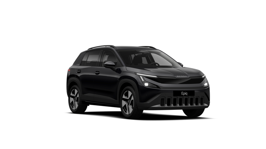 Skoda Epiq 55 Selection Intro Edition 5d
